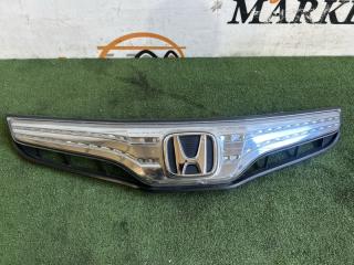 Решетка радиатора передняя HONDA FIT GP1 71121-TF2-901-M1 1 ракурс