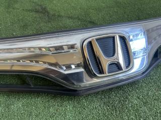Решетка радиатора передняя HONDA FIT GP1 71121-TF2-901-M1 3 ракурс