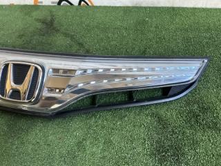 Решетка радиатора передняя HONDA FIT GP1 71121-TF2-901-M1 5 ракурс