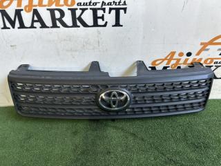 Решетка радиатора передняя TOYOTA PROBOX NCP59 53111-52170 1 ракурс