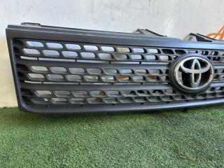 Решетка радиатора передняя TOYOTA PROBOX NCP59 53111-52170 3 ракурс