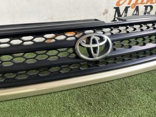 Решетка радиатора передняя TOYOTA RAV4 ACA21 53931-42020 4 ракурс Решетка радиатора передняя TOYOTA RAV4 ACA21 53931-42020 4 ракурс