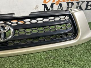 Решетка радиатора передняя TOYOTA RAV4 ACA21 53931-42020 5 ракурс Решетка радиатора передняя TOYOTA RAV4 ACA21 53931-42020 5 ракурс