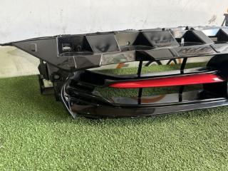 Решетка радиатора передняя MAZDA DEMIO DJ5FS D09J-50712 2 ракурс