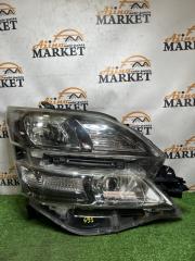 Фара правая передняя TOYOTA VELLFIRE ANH25 58-24 1 ракурс
