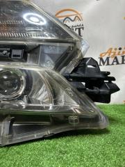 Фара правая передняя TOYOTA VELLFIRE ANH25 58-24 2 ракурс