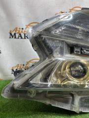 Фара левая передняя TOYOTA VELLFIRE ANH25 58-23 3 ракурс Фара левая передняя TOYOTA VELLFIRE ANH25 58-23 3 ракурс