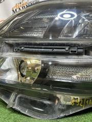 Фара левая передняя TOYOTA VELLFIRE ANH25 58-23 5 ракурс Фара левая передняя TOYOTA VELLFIRE ANH25 58-23 5 ракурс