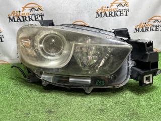 Фара правая передняя MAZDA CX-5 KE2AW KD3151030 1 ракурс