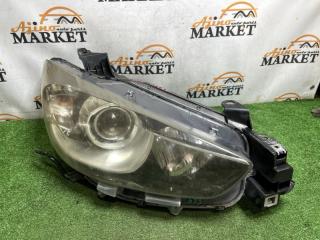 Фара правая передняя MAZDA CX-5 KE2AW KD3151030 2 ракурс