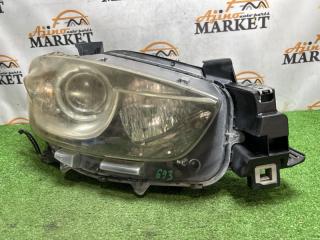 Фара правая передняя MAZDA CX-5 KE2AW KD3151030 3 ракурс
