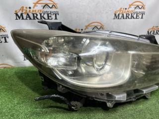 Фара правая передняя MAZDA CX-5 KE2AW KD3151030 4 ракурс