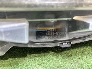 Фара правая передняя MAZDA CX-5 KE2AW KD3151030 5 ракурс