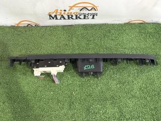 Пульт стеклоподъемника правый передний DAIHATSU BE-GO J210G 84820-B4010 3 ракурс