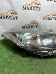 Фара правая передняя MAZDA DEMIO DEJFS W0128, P9489 2 ракурс
