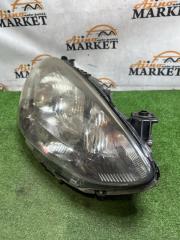 Фара правая передняя MAZDA DEMIO DEJFS W0128, P9489 3 ракурс
