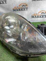 Фара правая передняя MAZDA DEMIO DEJFS W0128, P9489 4 ракурс