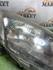 Фара правая передняя MAZDA DEMIO DEJFS W0128, P9489 5 ракурс