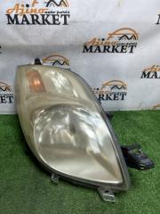 Фара правая передняя TOYOTA VITZ KSP90 52-134 1 ракурс
