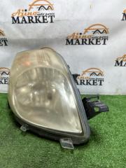 Фара правая передняя TOYOTA VITZ KSP90 52-134 2 ракурс