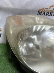 Фара правая передняя TOYOTA VITZ KSP90 52-134 3 ракурс