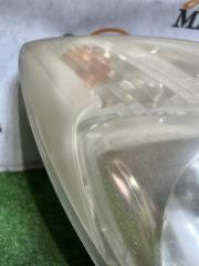 Фара правая передняя TOYOTA VITZ KSP90 52-134 4 ракурс