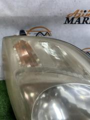 Фара правая передняя TOYOTA VITZ KSP90 52-134 5 ракурс