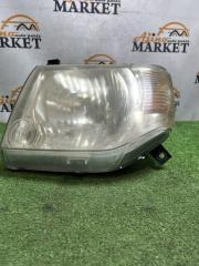 Фара левая передняя MITSUBISHI PAJERO MINI H58A 26060-6A00L 2 ракурс