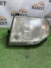 Фара левая передняя MITSUBISHI PAJERO MINI H58A 26060-6A00L 3 ракурс