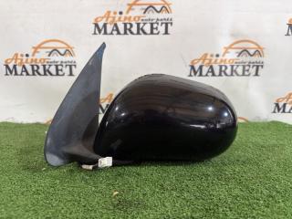 Зеркало левое NISSAN MARCH AK12 1 ракурс Зеркало левое NISSAN MARCH AK12 1 ракурс