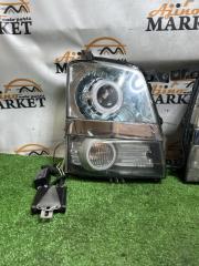 Фара передняя SUZUKI WAGON R MH21S 100-59113 3 ракурс
