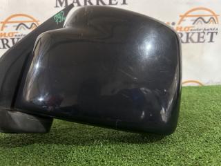 Зеркало левое SUZUKI EVERY DA64V 3 ракурс