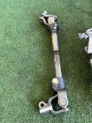 Рулевая колонка TOYOTA VITZ SCP90 89650-52380 3 ракурс
