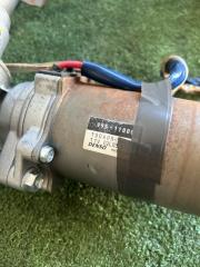 Рулевая колонка TOYOTA VITZ SCP90 89650-52380 4 ракурс