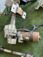 Рулевая колонка TOYOTA VITZ SCP90 89650-52380 5 ракурс