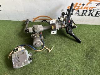 Рулевая колонка TOYOTA VITZ NCP95 89650-52061 1 ракурс