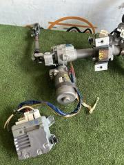 Рулевая колонка TOYOTA VITZ NCP95 89650-52061 3 ракурс
