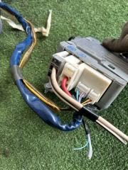 Рулевая колонка TOYOTA VITZ NCP95 89650-52061 4 ракурс