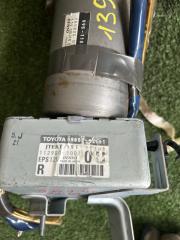 Рулевая колонка TOYOTA VITZ NCP95 89650-52061 5 ракурс