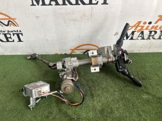 Рулевая колонка TOYOTA VITZ NCP95 89650-52380 1 ракурс