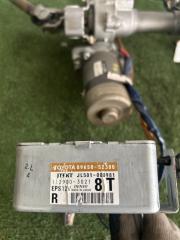 Рулевая колонка TOYOTA VITZ NCP95 89650-52380 4 ракурс
