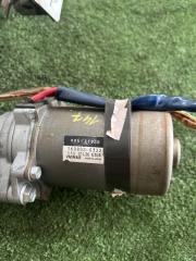 Рулевая колонка TOYOTA VITZ NCP95 89650-52380 5 ракурс
