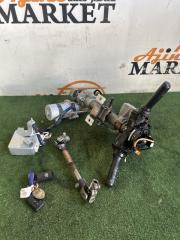 Рулевая колонка TOYOTA VITZ KSP90 89650-52380 1 ракурс