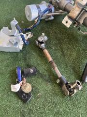 Рулевая колонка TOYOTA VITZ KSP90 89650-52380 2 ракурс