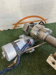 Рулевая колонка TOYOTA VITZ KSP90 89650-52380 4 ракурс