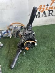 Рулевая колонка TOYOTA VITZ KSP90 89650-52380 5 ракурс