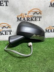 Зеркало левое TOYOTA WISH ZGE25 2 ракурс