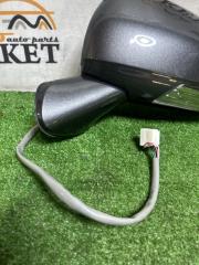 Зеркало левое TOYOTA WISH ZGE25 3 ракурс