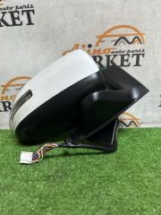 Зеркало правое NISSAN DAYZ B46W 3 ракурс