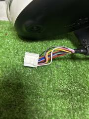 Зеркало правое NISSAN DAYZ B46W 4 ракурс